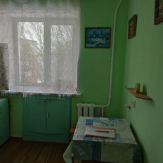 Квартира 31 м², 1-комнатная - изображение 5