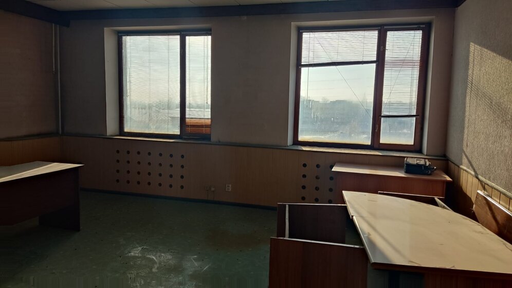 35 м², 1-комнатная квартира 84 500 ₽ в месяц - изображение 24