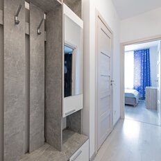 Квартира 24 м², 1-комнатная - изображение 2
