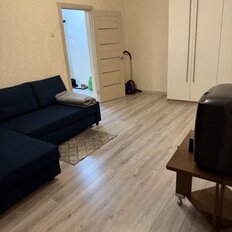 Квартира 38 м², 1-комнатная - изображение 2