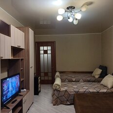 Квартира 45 м², 1-комнатная - изображение 5