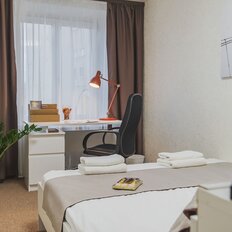 Квартира 75 м², 3-комнатная - изображение 3
