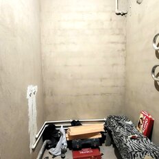 Квартира 26 м², студия - изображение 4