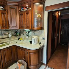 Квартира 32,5 м², 1-комнатная - изображение 3