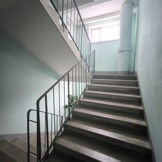 Квартира 37,9 м², 1-комнатная - изображение 5