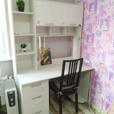 Квартира 53 м², 2-комнатная - изображение 4