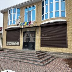 270 м², помещение свободного назначения - изображение 1