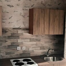 Квартира 36 м², 1-комнатная - изображение 1