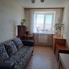 Квартира 45 м², 2-комнатная - изображение 3