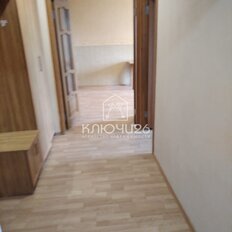 Квартира 56 м², 2-комнатная - изображение 3