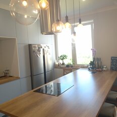 Квартира 103,2 м², 3-комнатная - изображение 4