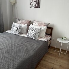 Квартира 40 м², 1-комнатная - изображение 5