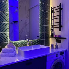 Квартира 36 м², 1-комнатная - изображение 3