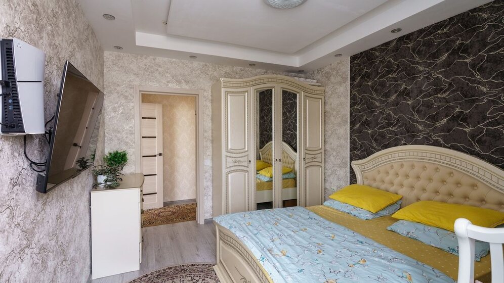 56,5 м², 2-комнатная квартира 8 900 000 ₽ - изображение 76