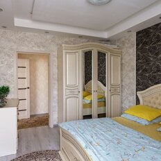 Квартира 65 м², 2-комнатная - изображение 5