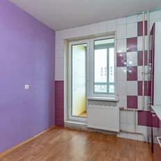 Квартира 102,5 м², 4-комнатная - изображение 5