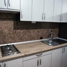 Квартира 34 м², 1-комнатная - изображение 4