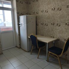 Квартира 41,9 м², 1-комнатная - изображение 3