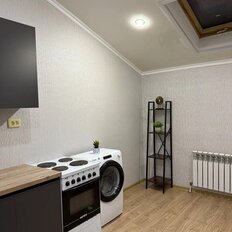 Квартира 39 м², 1-комнатная - изображение 1