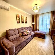 Квартира 50 м², 2-комнатная - изображение 2