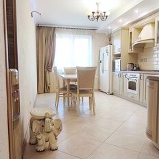 Квартира 107 м², 3-комнатная - изображение 1