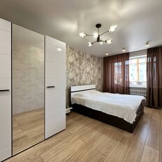 Квартира 69 м², 3-комнатная - изображение 4