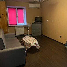 Квартира 33 м², 1-комнатная - изображение 3