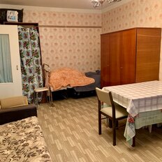Квартира 40,4 м², 1-комнатная - изображение 3
