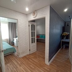 Квартира 40,4 м², 2-комнатная - изображение 4