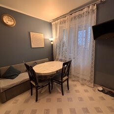 Квартира 40,6 м², 1-комнатная - изображение 2