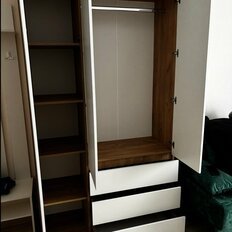 Квартира 25 м², студия - изображение 1