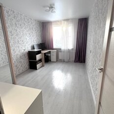 Квартира 64 м², 3-комнатная - изображение 5