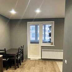 Квартира 42 м², 1-комнатная - изображение 2