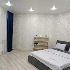 Квартира 45 м², 1-комнатная - изображение 4