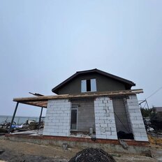 таунхаус + 4 сотки, участок - изображение 5