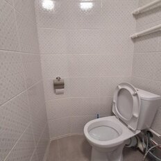 Квартира 29,3 м², 1-комнатная - изображение 4