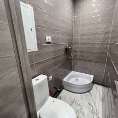 Квартира 13 м², студия - изображение 1