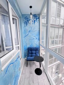 Квартира 26 м², студия - изображение 5