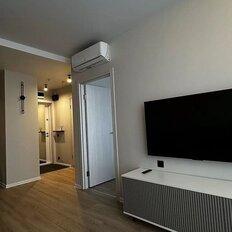 Квартира 34 м², 1-комнатная - изображение 2