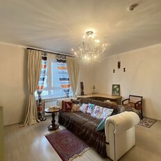 Квартира 60 м², 2-комнатная - изображение 2