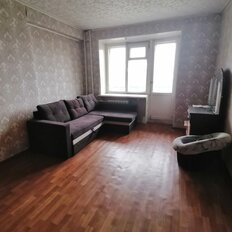 Квартира 36,6 м², 1-комнатная - изображение 3