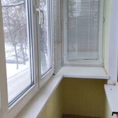 Квартира 33 м², 1-комнатная - изображение 1