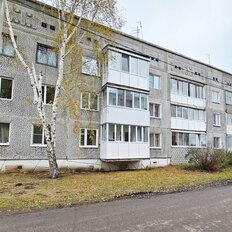 Квартира 33,6 м², 1-комнатная - изображение 1