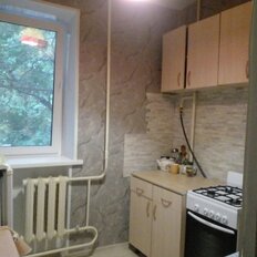 Квартира 34 м², 1-комнатная - изображение 4