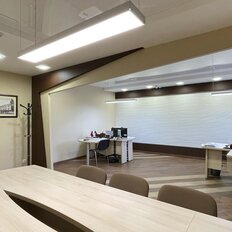 120,8 м², офис - изображение 3