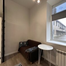 Квартира 17,1 м², студия - изображение 3
