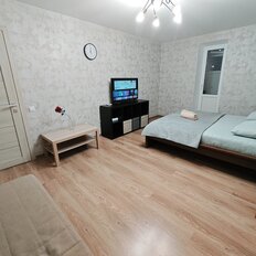 Квартира 72 м², 3-комнатная - изображение 4