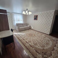 Квартира 56,2 м², 3-комнатная - изображение 5