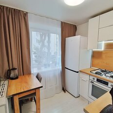 Квартира 30,1 м², 1-комнатная - изображение 1