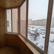 Квартира 38 м², 1-комнатная - изображение 5